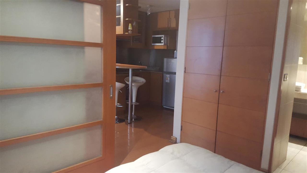 Diego De Velasquez Providencia Suites Santiago Exterior foto